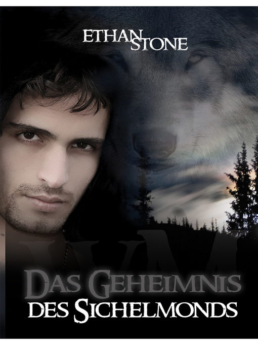 Title details for Das Geheimnis des Sichelmonds by Ethan Stone - Wait list